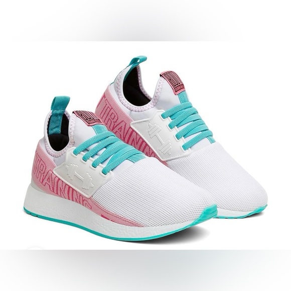 New Sneakers, gyms shoes size 9.5 (27cm) - Picture 1 of 5